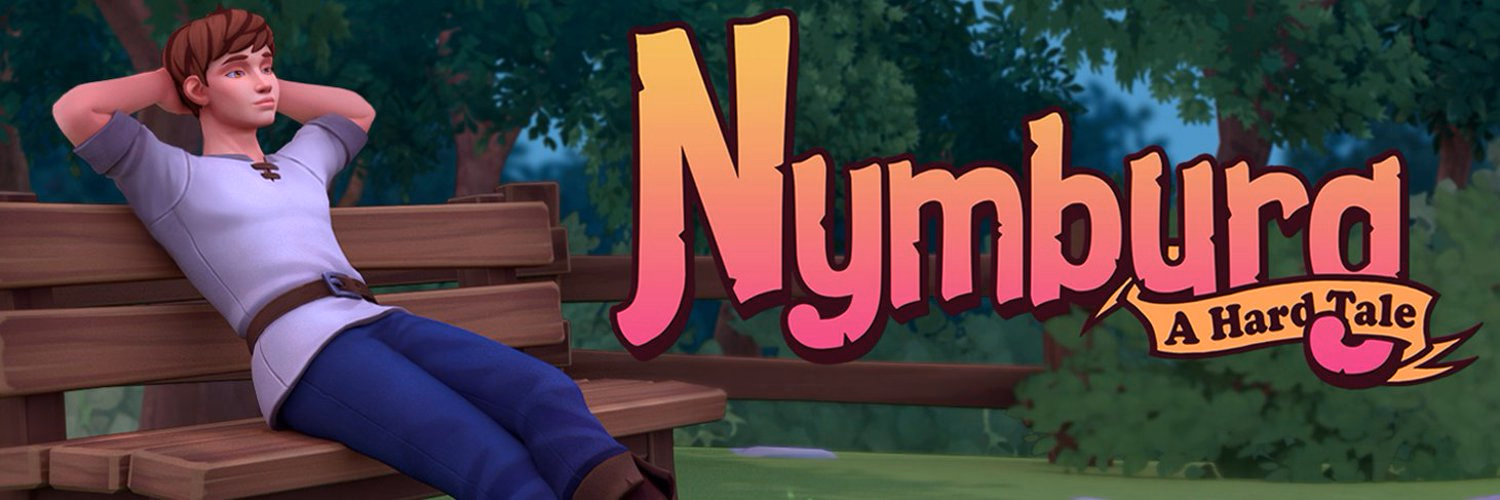Nymburg: A Hard Tale [v0.1.1b] [Vyns]