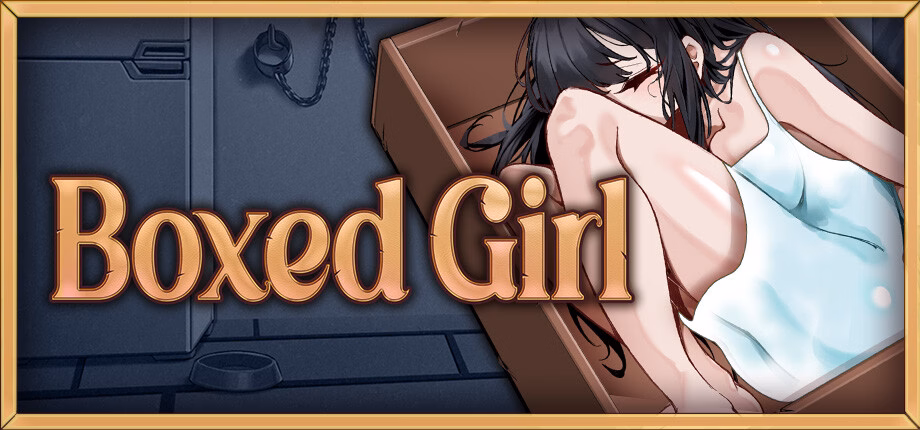 Boxed Girl [Steam] [Eden & Eve]