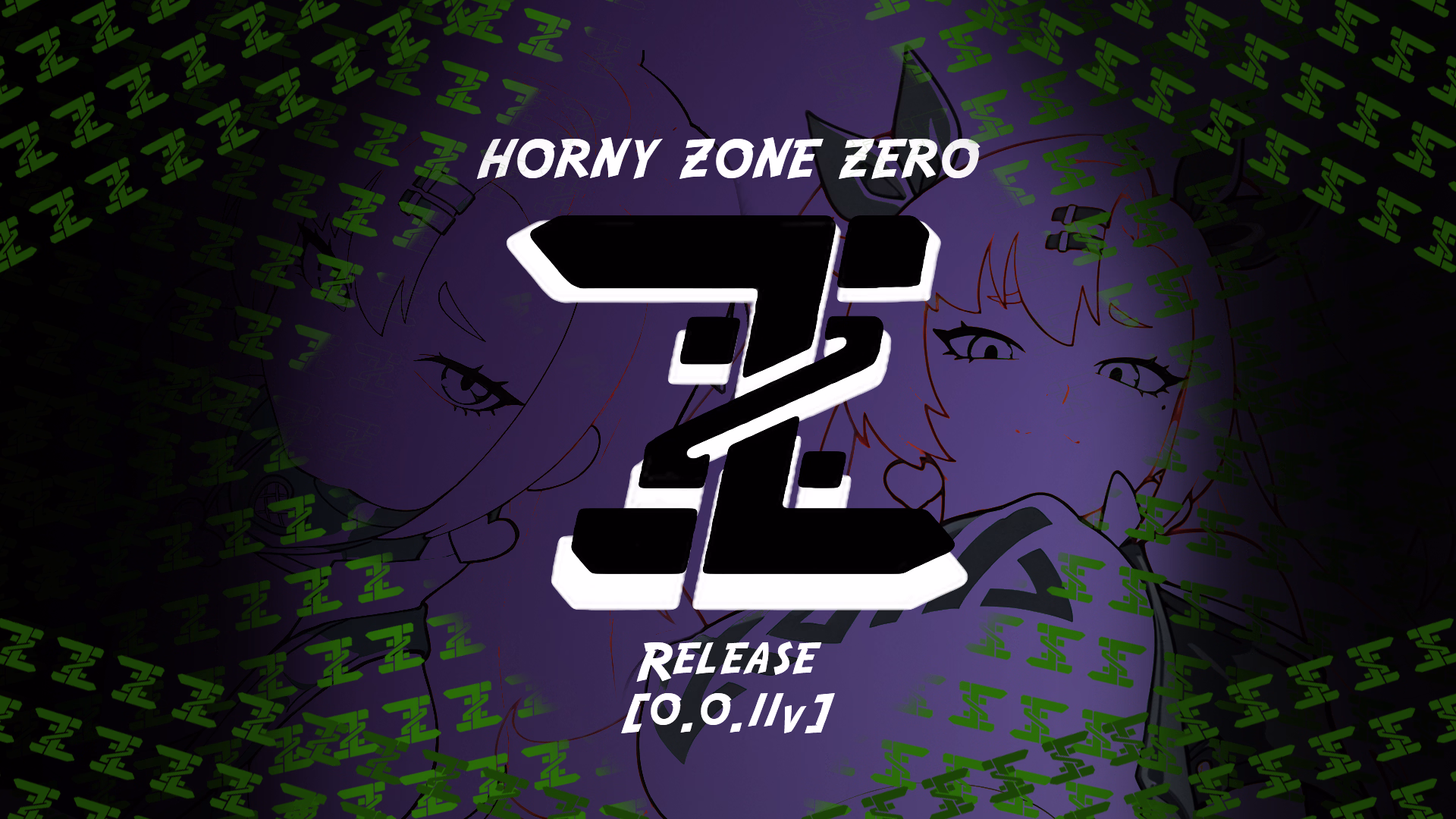 Zone Zero Project [v0.0.11] [Hzonezero Project]