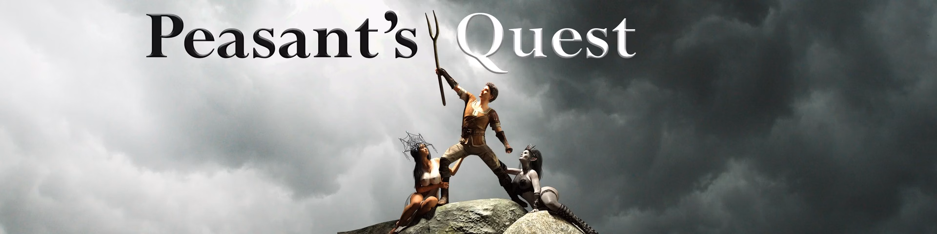 Peasant’s Quest [v4.12] [Tinkerer]