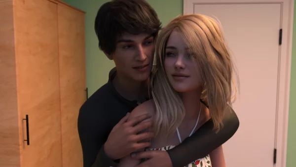 The Best Days of Our Lives