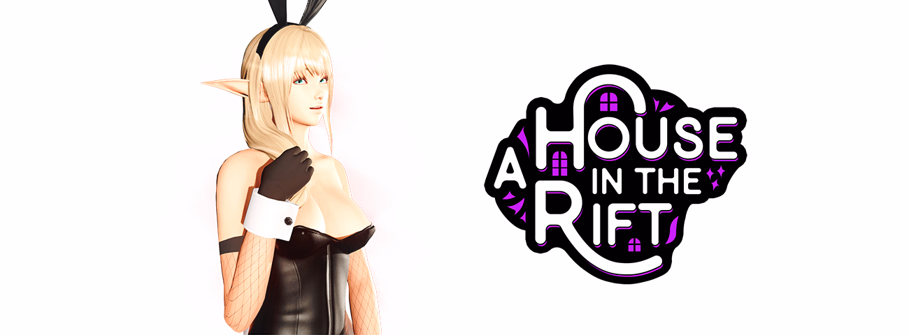 A House in the Rift [v0.8.14a1] [Zanith]