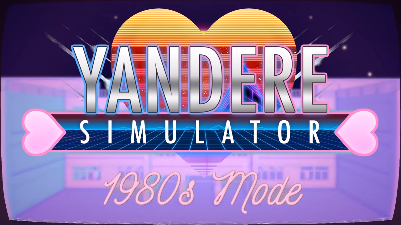 Yandere Simulator [v2026-09-15] [YandereDev]