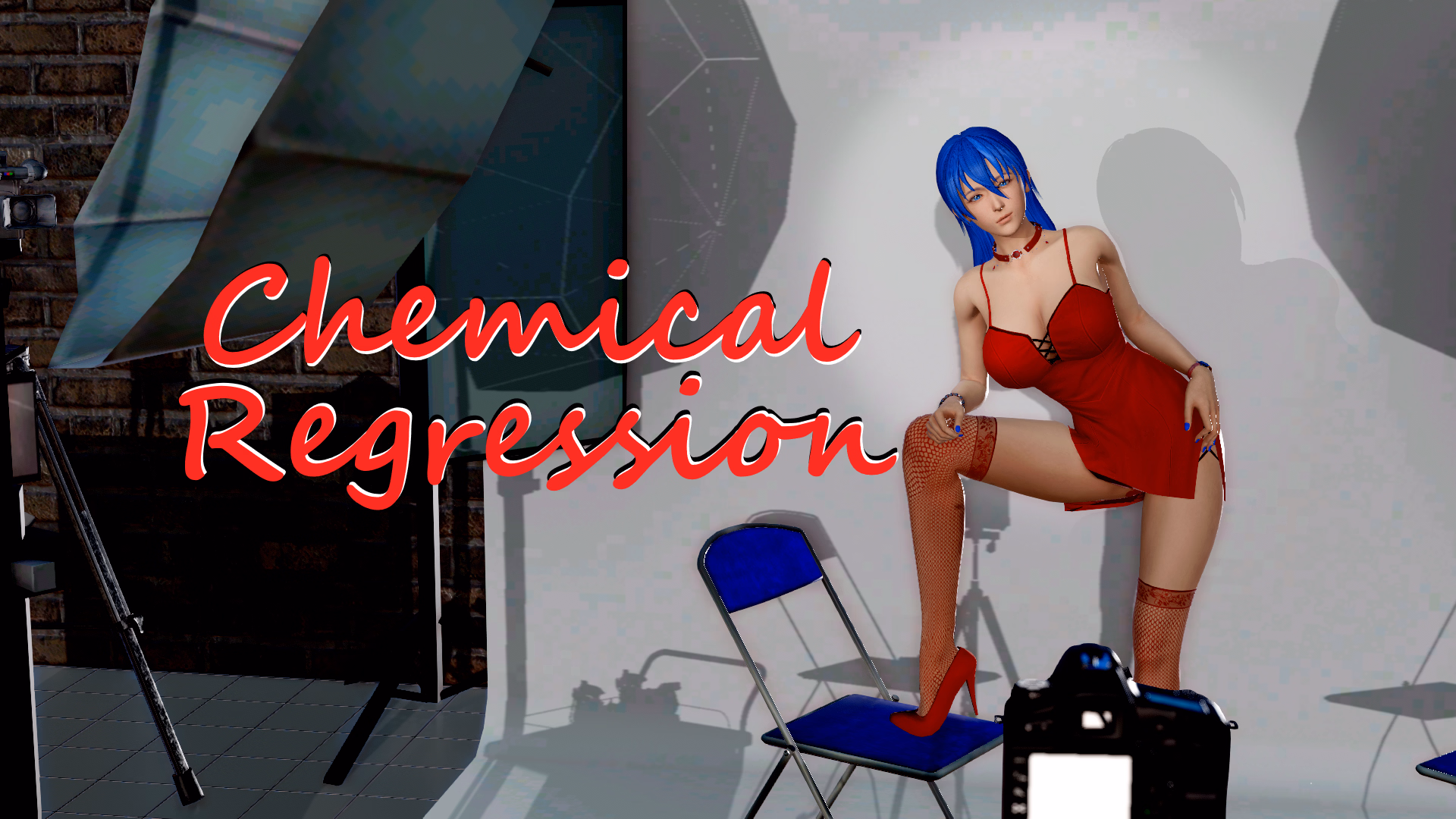 Chemical Regression [v1.5] [Etanolo]