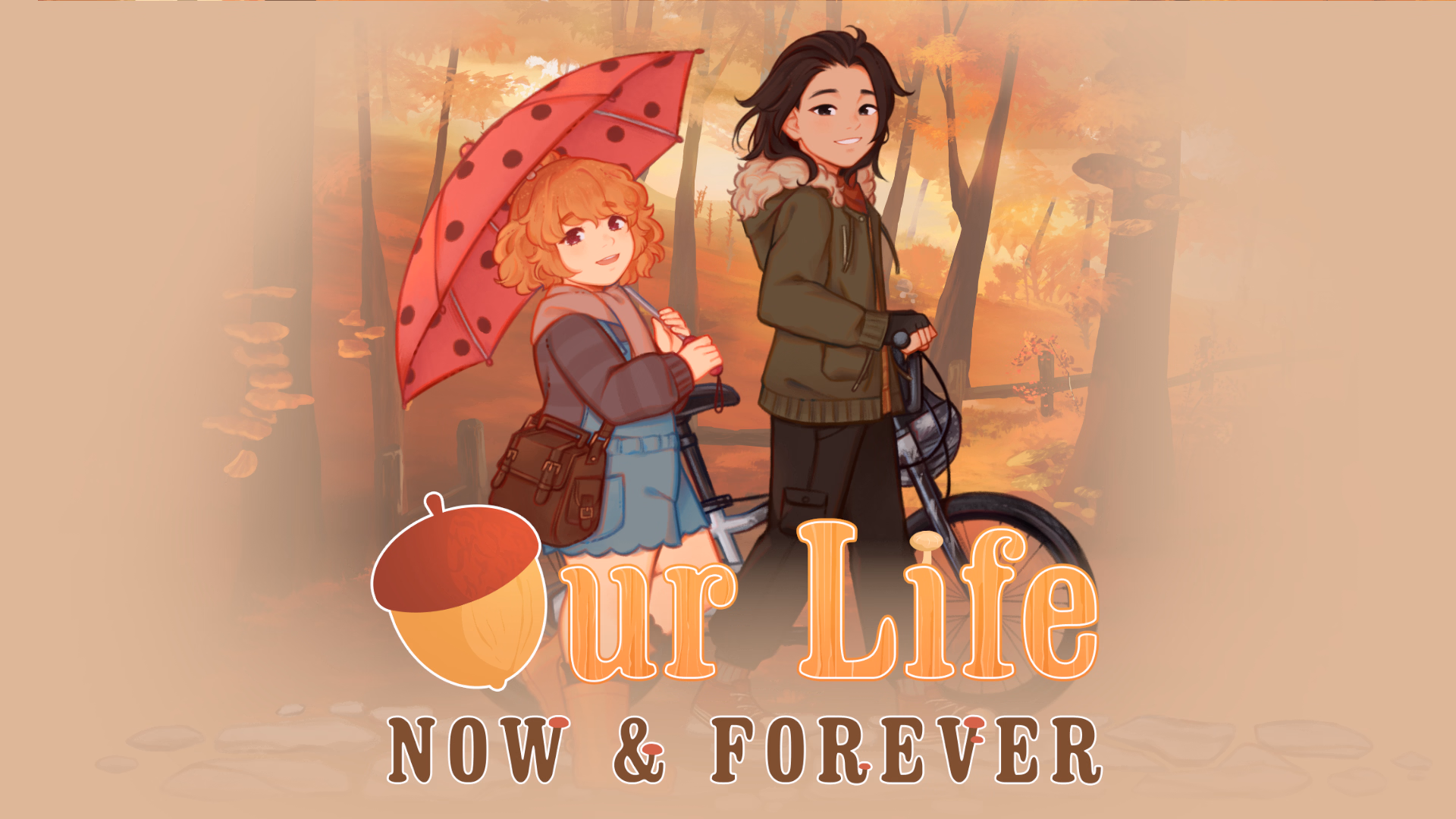 Our Life: Now & Forever [v1.5.12 Beta] [GBPatch]
