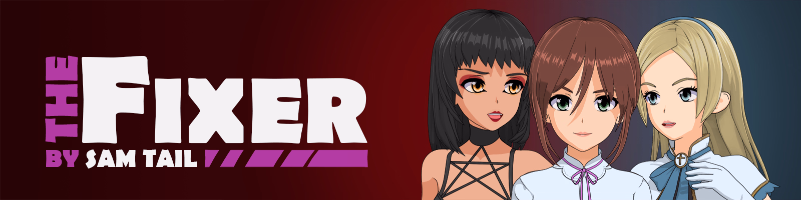 The Fixer [v0.3.6.34] [Sam_Tail]