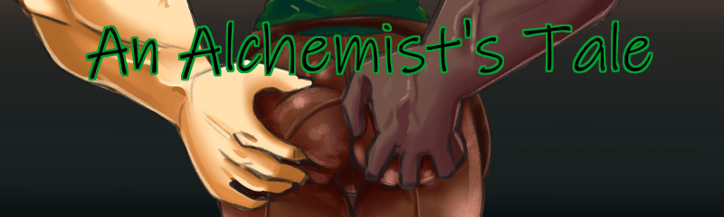 An Alchemist’s Tale [v5.11 Alpha] [Captain Allegretto Games]