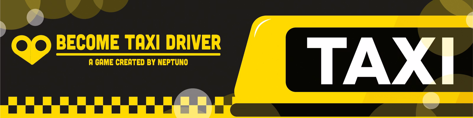 Become Taxi Driver [v0.72] [Neptuno]