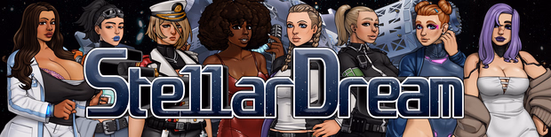 Stellar Dream [v1.12 Patreon] [Winterlook]