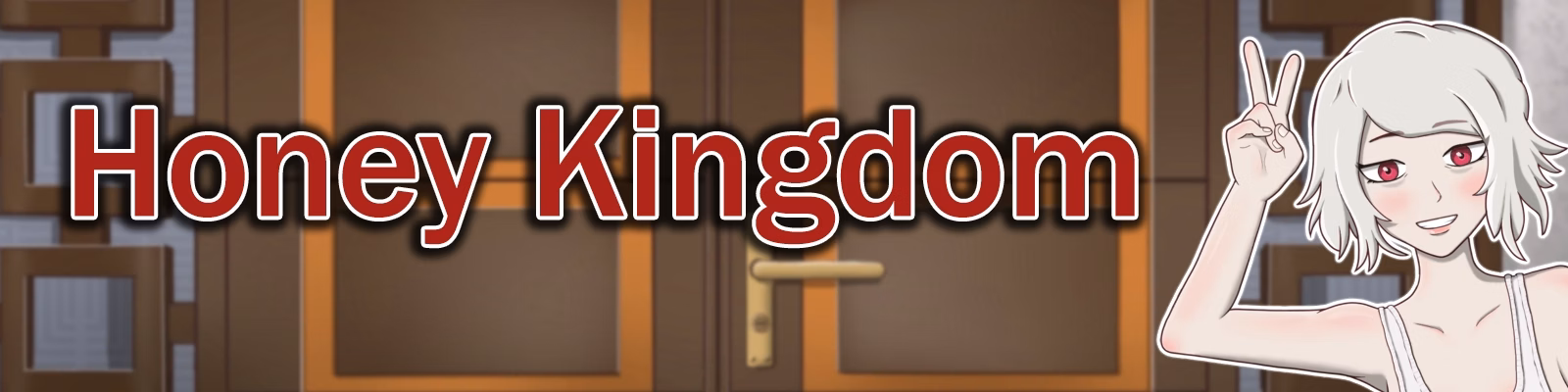 Honey Kingdom [v0.2.5b] [PhantomZz]