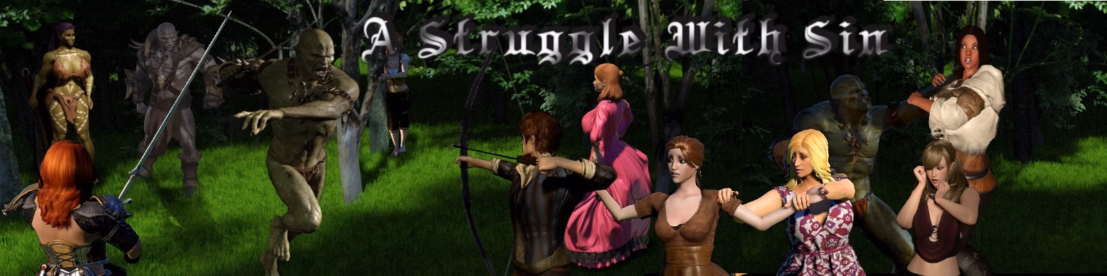 A Struggle with Sin [v0.6.2.5d] [Chyos]