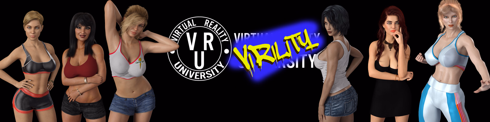 ViRility [S2 v1.5.1] [vstoryteller]