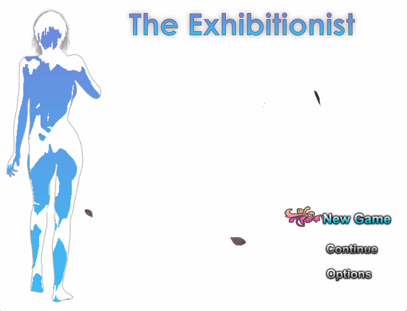 The Exhibitionist [v0.16.3] [exciting_epiphany]