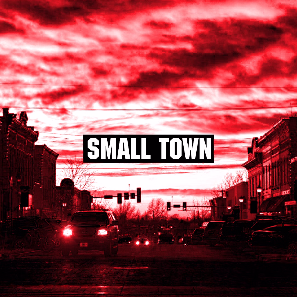 Small Town [v1.40] [Jake Still]