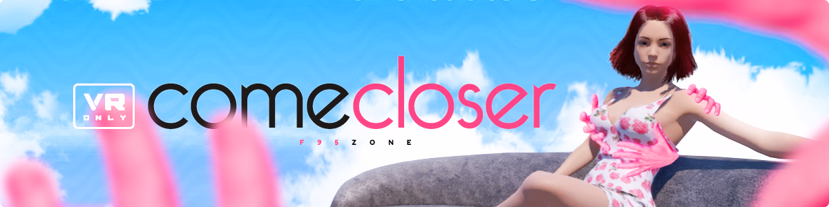 ComeCloser [v0.23] [ComeCloser]