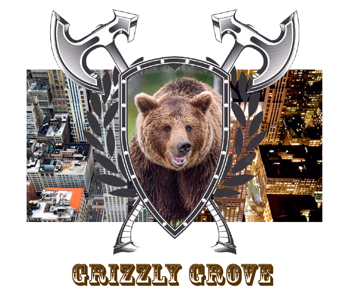 Grizzly Grove [v0.27] [Rafster]