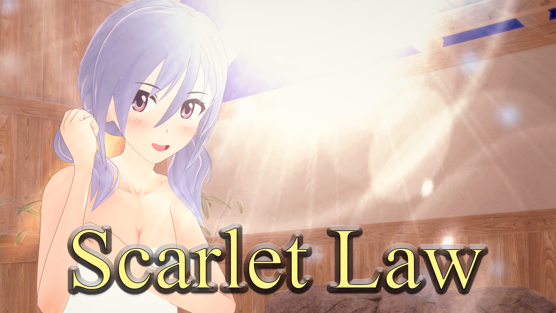 Scarlet Law [v0.4.2] [JYP Games]