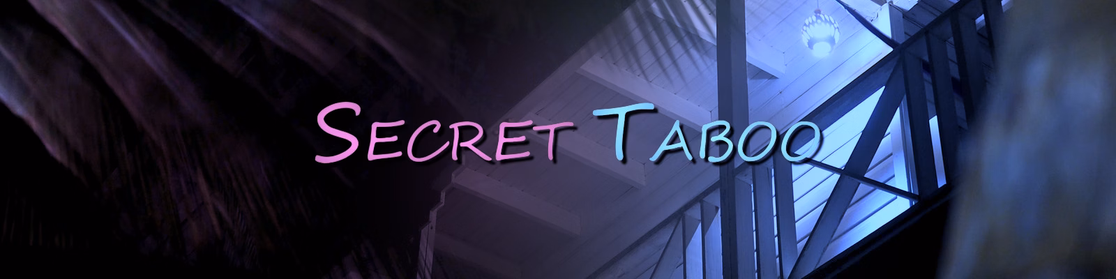 Secret Taboo [v0.4.5] [Livervt]
