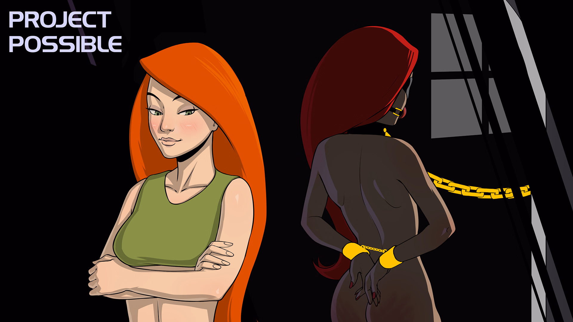 Project: Possible [Patch 27] [Leroy2012 & Muplur]