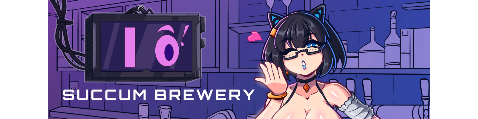 Succum Brewery [v0.5.1] [LimeJuiceGames]
