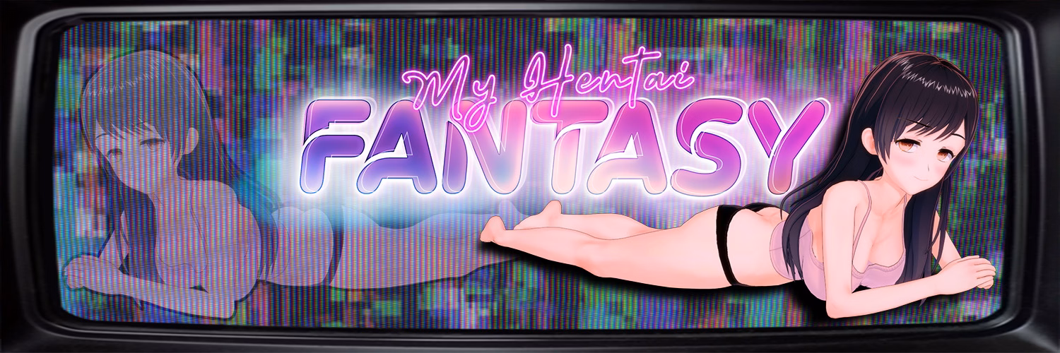 My Hentai Fantasy [v0.18.1] [Naughty Capy]