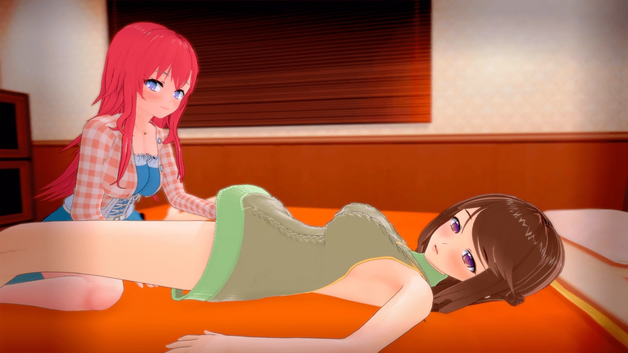 Futa Family [v0.3.01] [Ani has Problems]