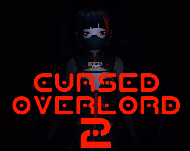 Cursed Overlord 2 [v0.90] [King’s Turtle]