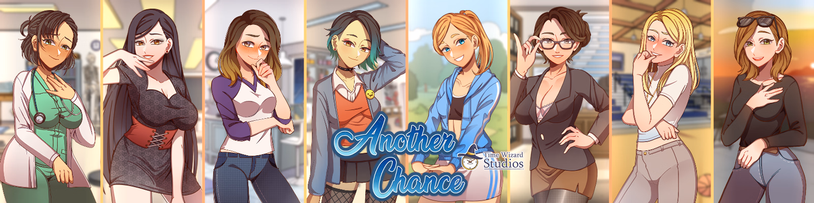 Another Chance [v1.66] [TimeWizardStudios]