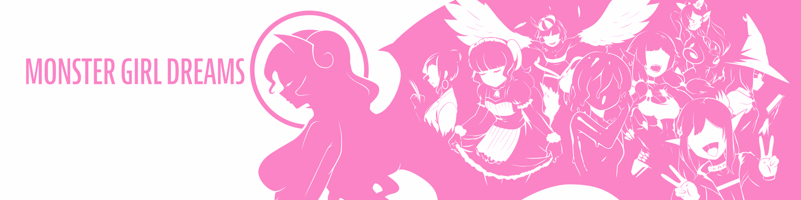 Monster Girl Dreams [v28.1a Alpha] [Threshold]
