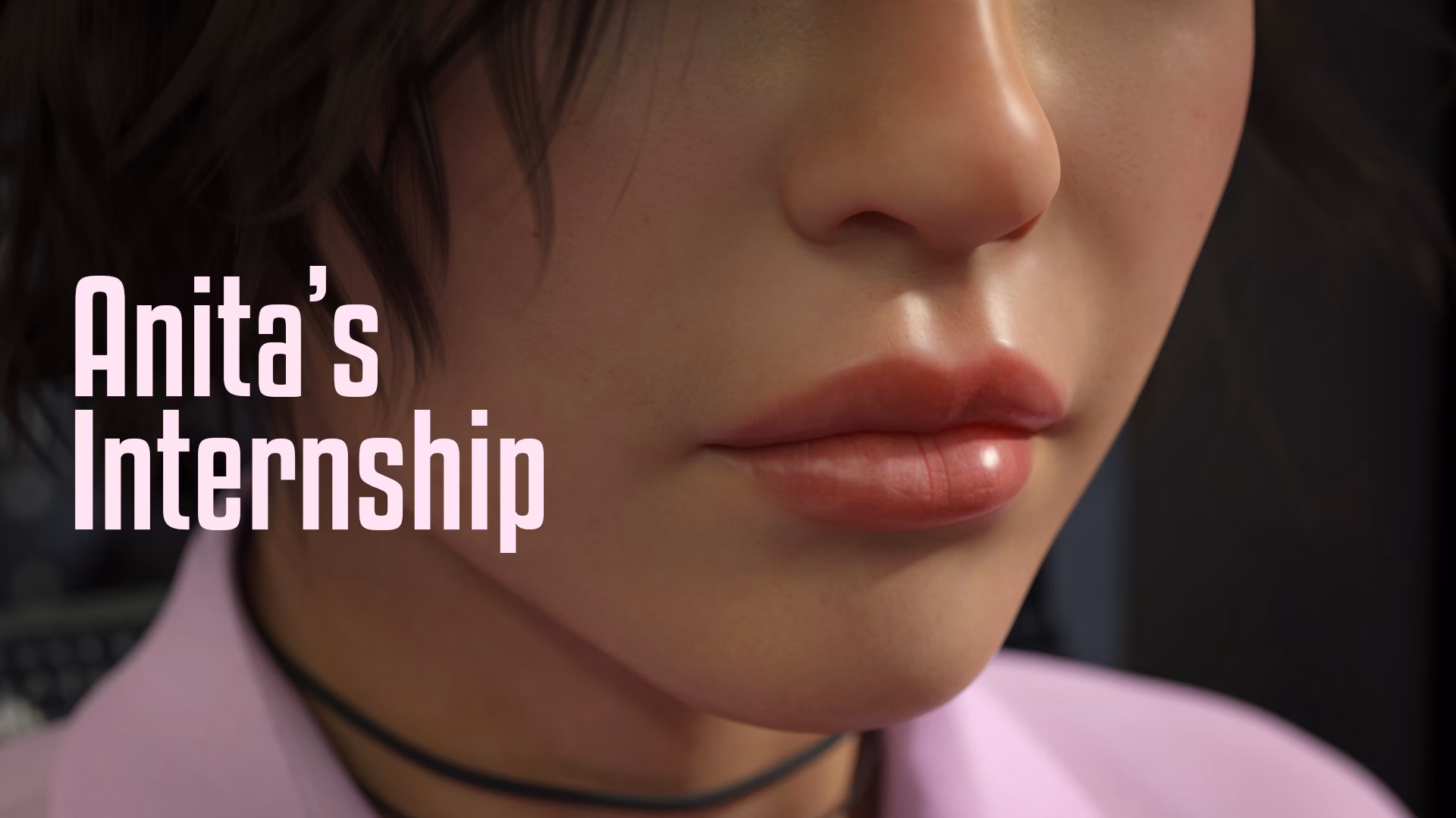 Anita's Internship [v0.59] [Pigeon Pleasure]