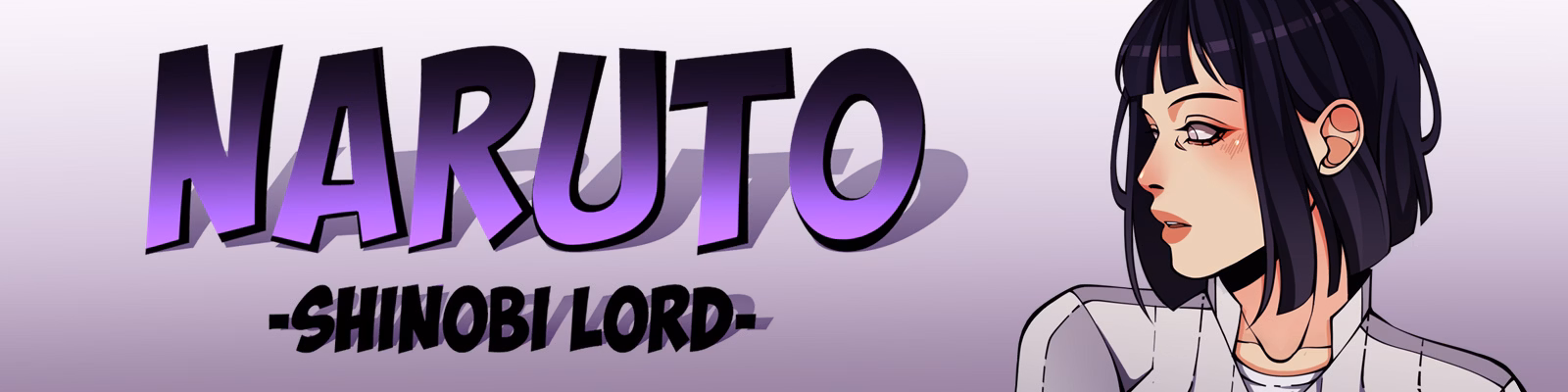 Naruto: Shinobi Lord [v0.45 Public] [Cats-creators]