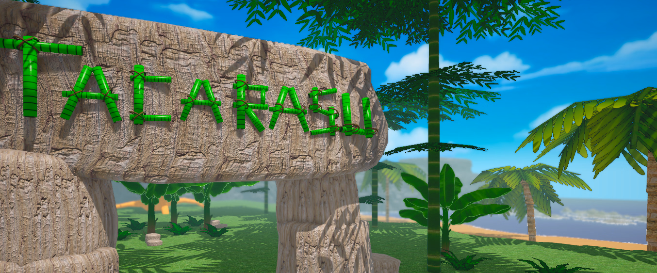 Tacarasu [v0.95] [Itaguaçu]