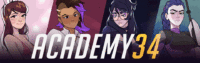 Academy34 [v0.35.2.2] [Young & Naughty]