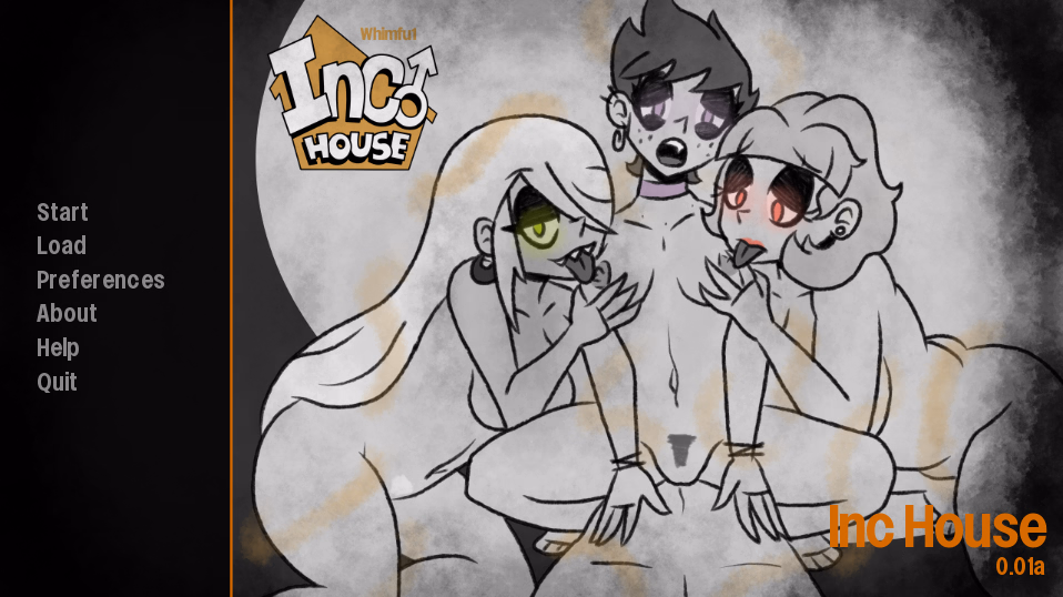 Inc House [v0.145a] [Whimfu1]