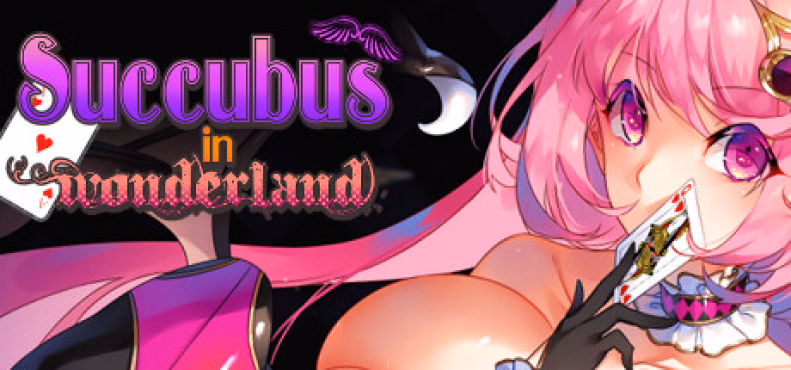 Succubus in Wonderland [v2.2] [62studio]
