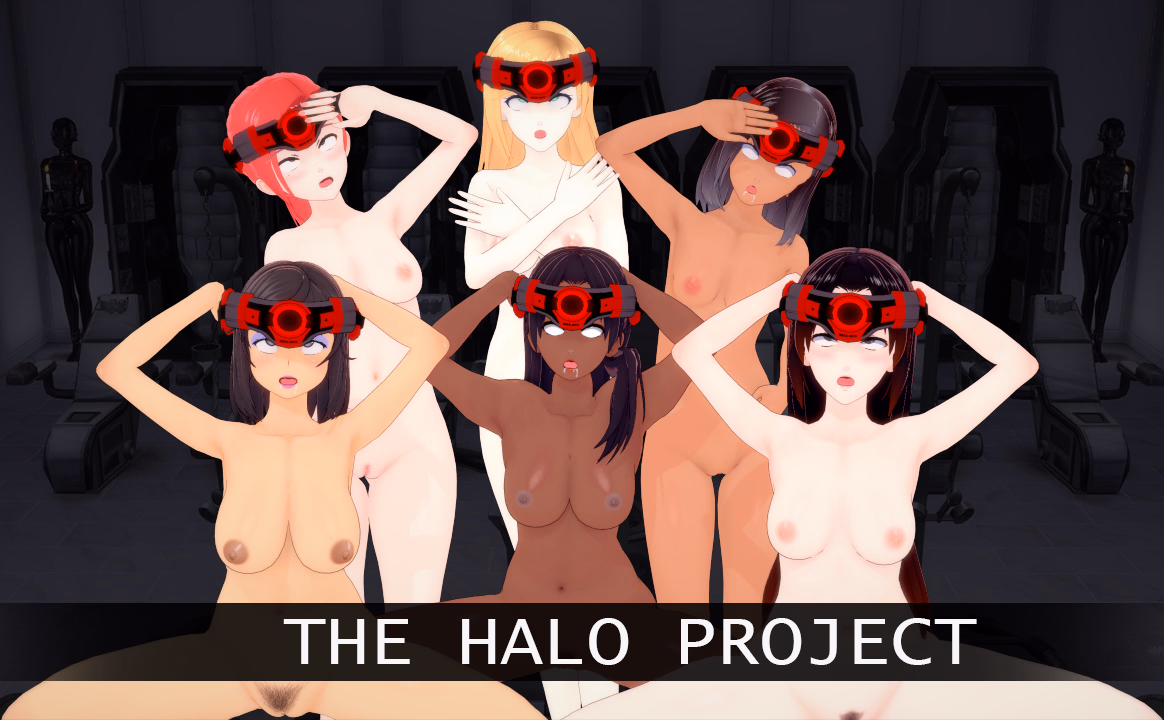The Halo Project [v19.0] [hushhushgames]