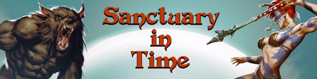 Sanctuary in Time [v1.5.9] [Novus Operandi Game Design]