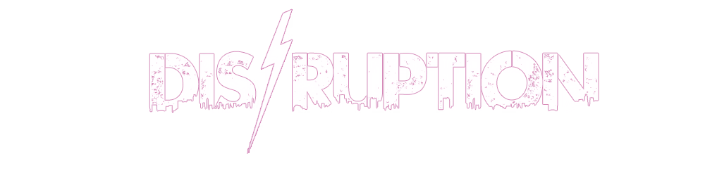 Disruption [v0.77 Public] [gaaby]