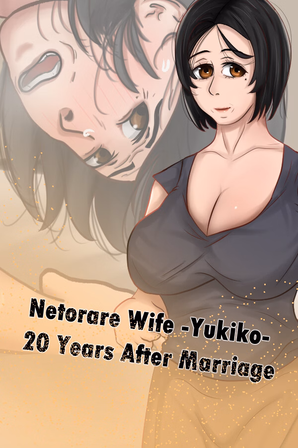Netorare Wife -Yukiko- 20 Years After Marriage [Final + DLC] [HotBamboo]