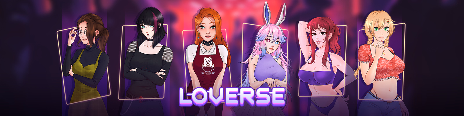 Loverse [v0.2608.0R] [Immoral Studios]