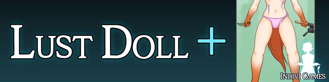 Lust Doll Plus [v89] [Indivi]