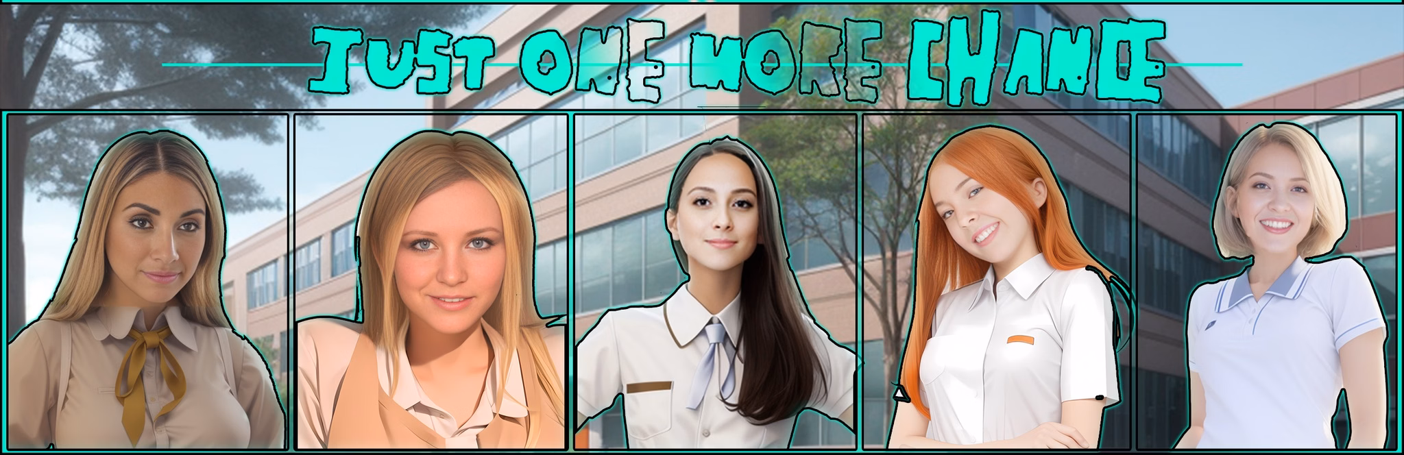 Just One More Chance [v0.79] [Lotrum]