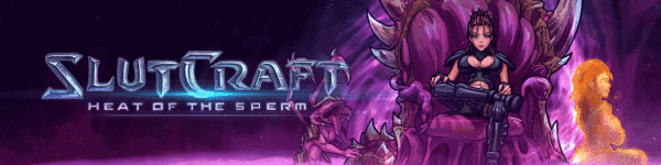 SlutCraft: Heat of the Sperm [v1.0] [Shadow Portal]