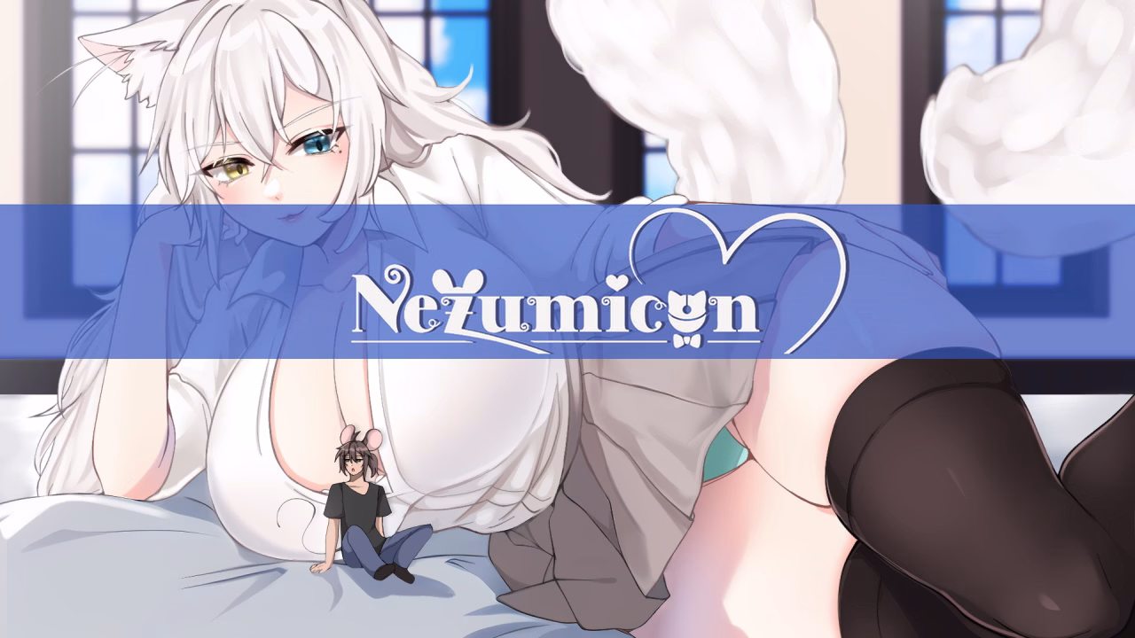 Nezumicon [v0.1.40] [Nezumicon]