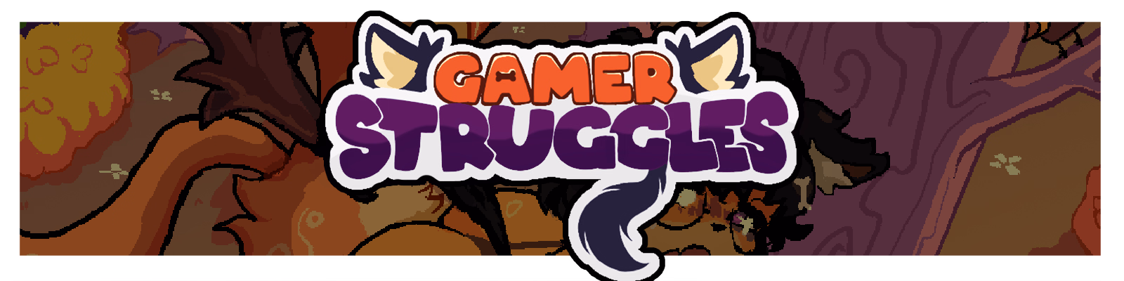 Gamer Struggles [v0.2.4.1] [The Cumbusters]