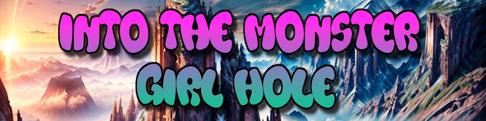 Into the Monster Girl Hole [v0.2.3] [Calabi-Yo-Manifold]