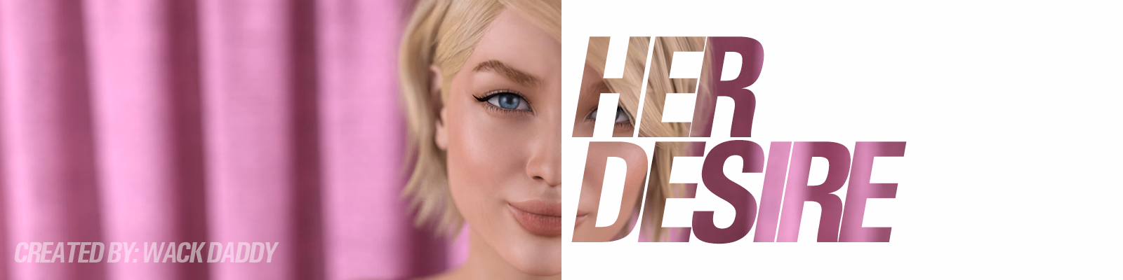 Her Desire [S3 Ch.8 v0.38] [Wack Daddy]