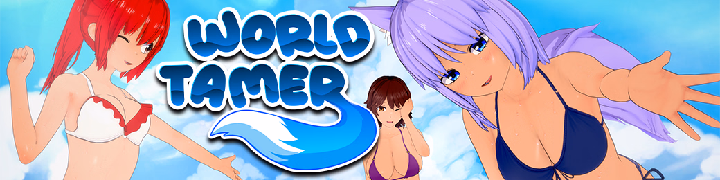 World Tamer [v0.44.0] [Deniam]