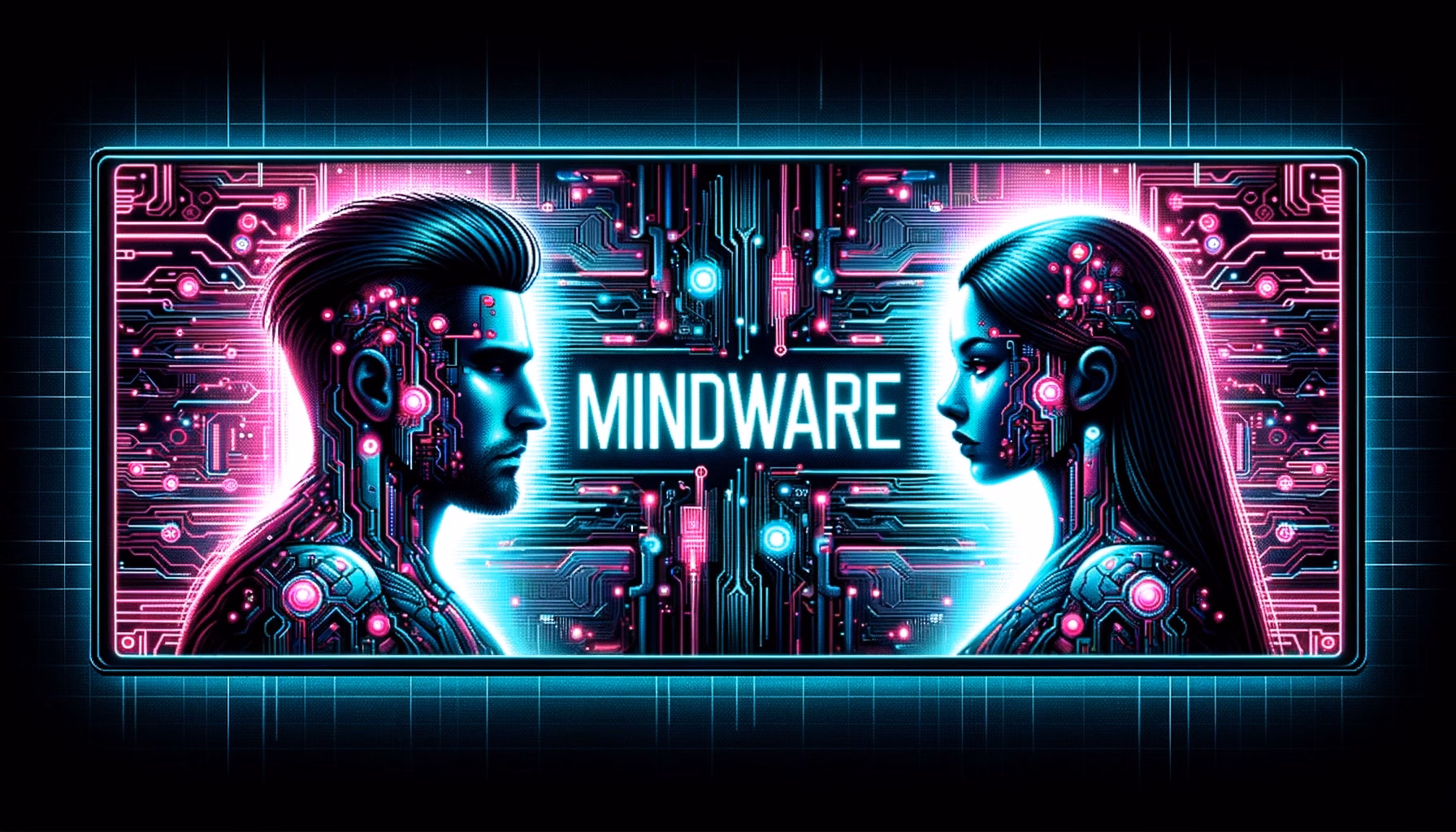 MindWare: Infected Identity [v0.3.9] [Subjunctive Games]