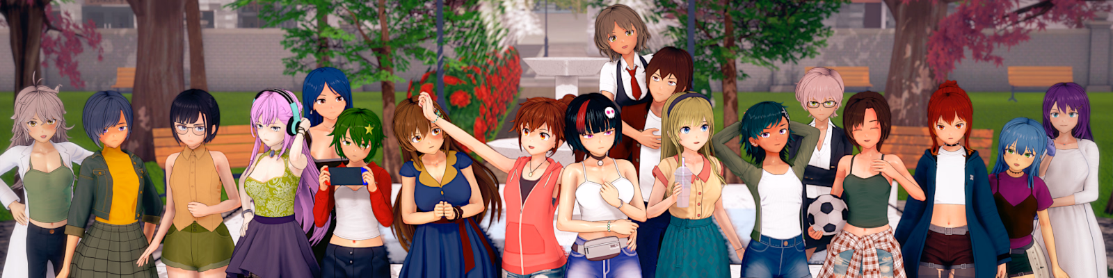 Love and Evil Things [v0.2.10] [Petals]